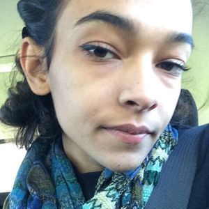 Meet your Posher, Livia